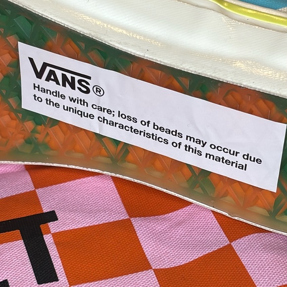 GUCCI X VANS | ✨LIMITED EDITION✨ UNISEX OG Classic Slip-On Lx - Picture 8 of 8